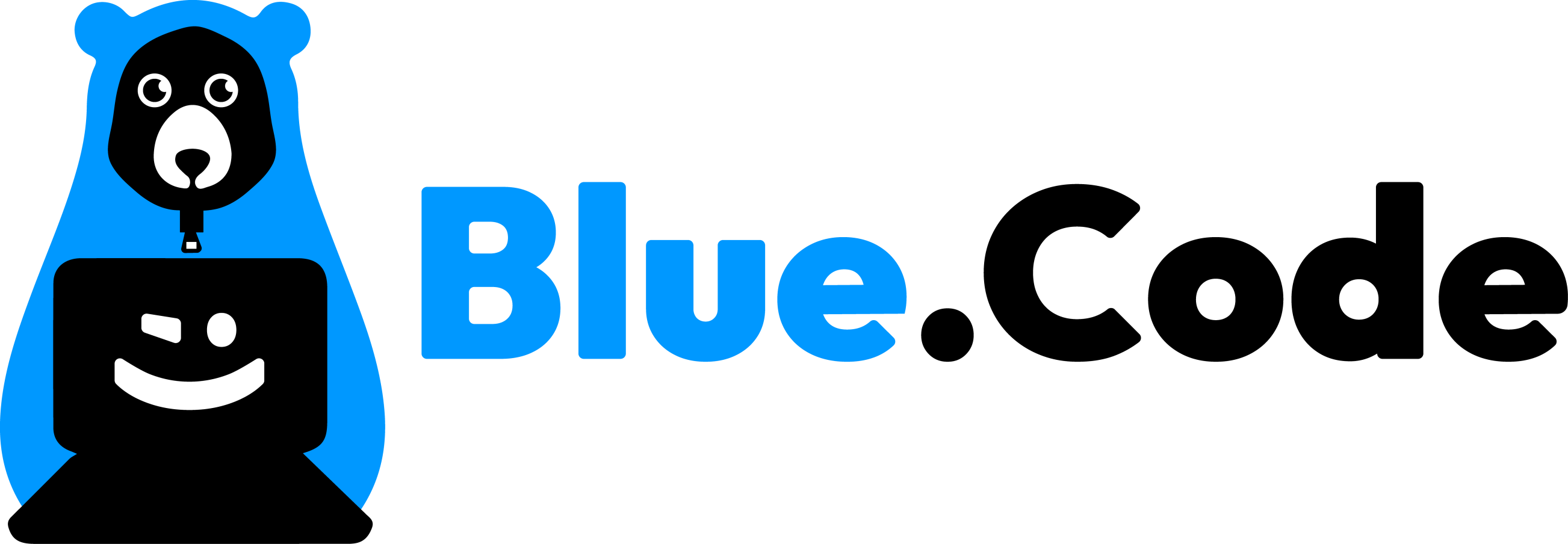 Blue Code